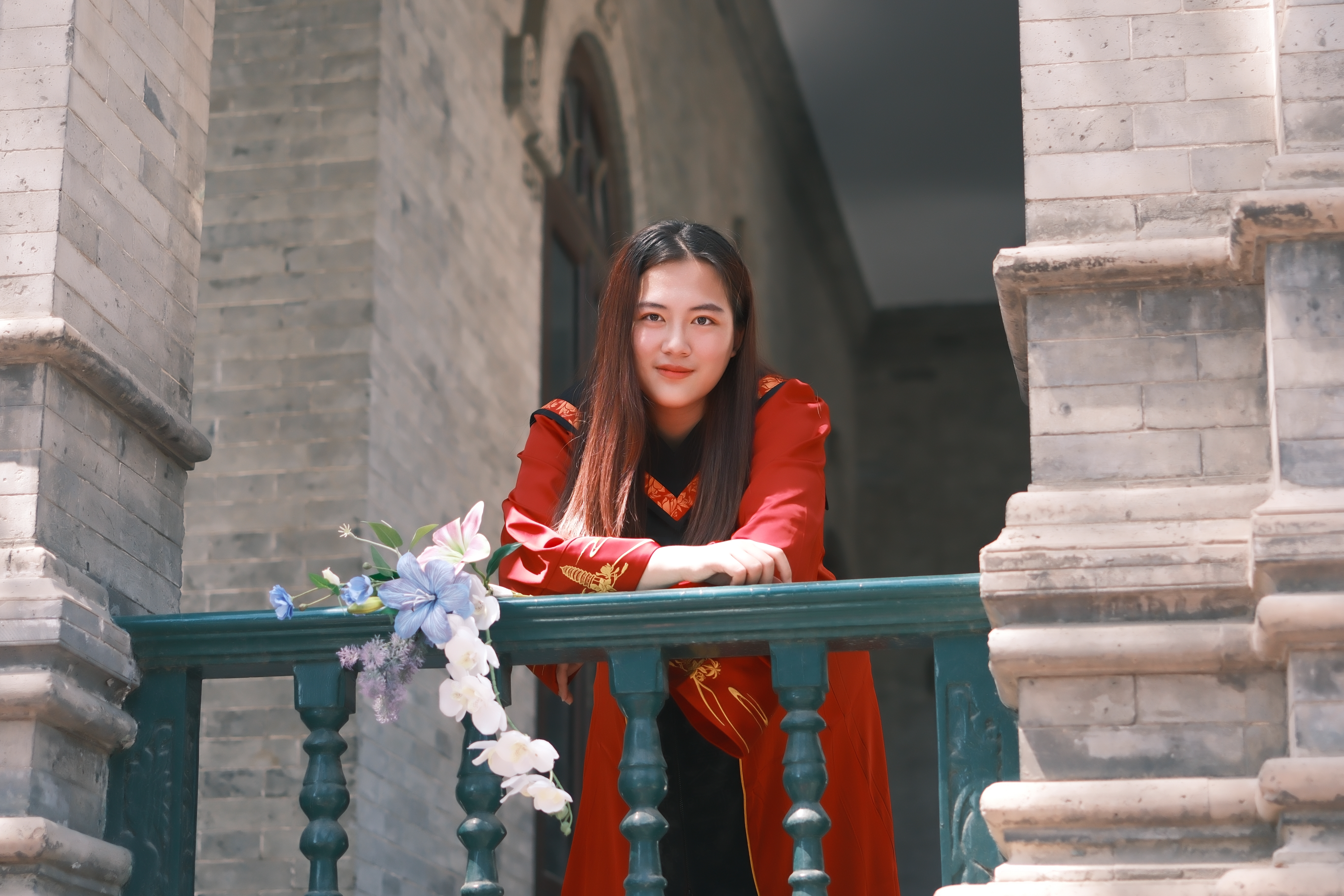 Image of Shuyan Zhou